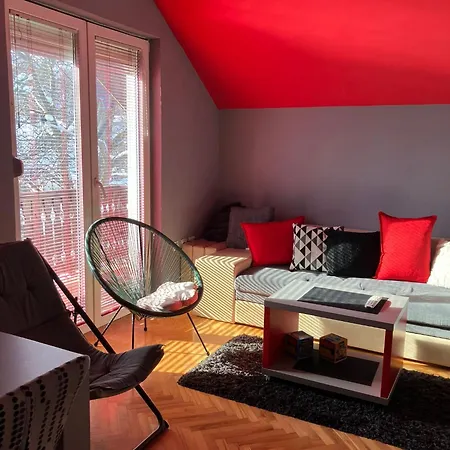 Apartment Tanasic Zlatibor