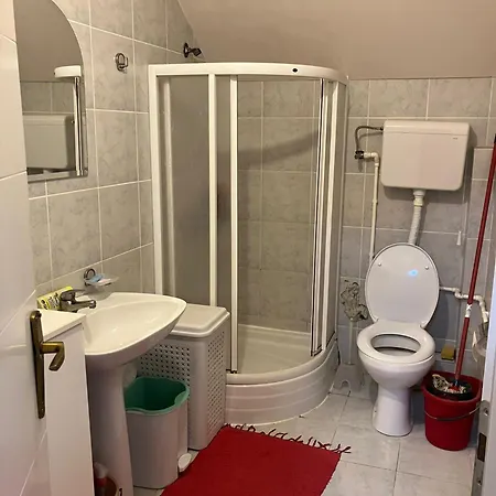 Tanasic Apartment