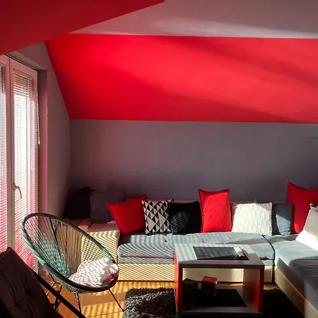 Apartment Tanasic Zlatibor