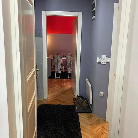 Apartment Tanasic