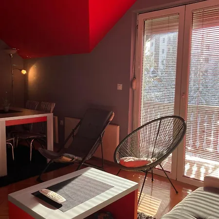 Apartment Tanasic Zlatibor