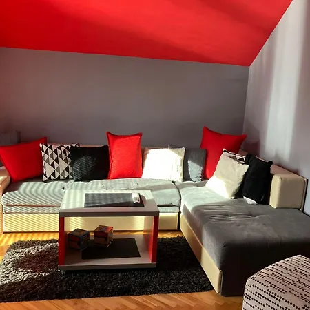 Tanasic Apartment