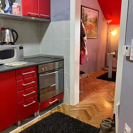 Tanasic Apartment Zlatibor