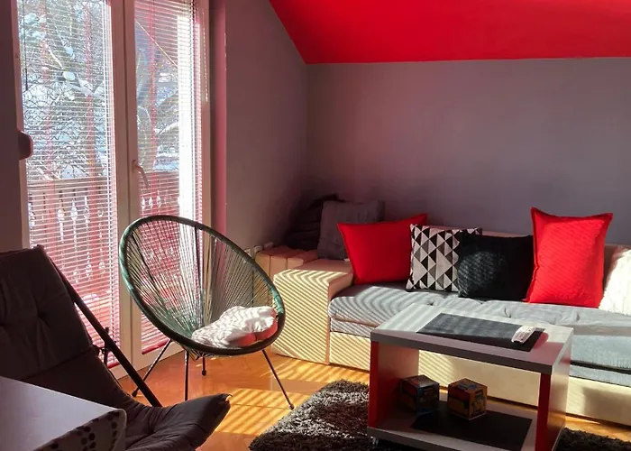 Appartamento Tanasic Zlatibor