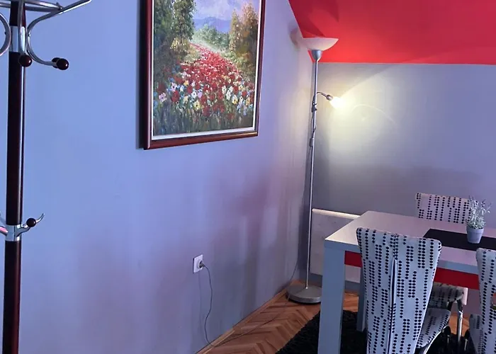 Appartamento Tanasic