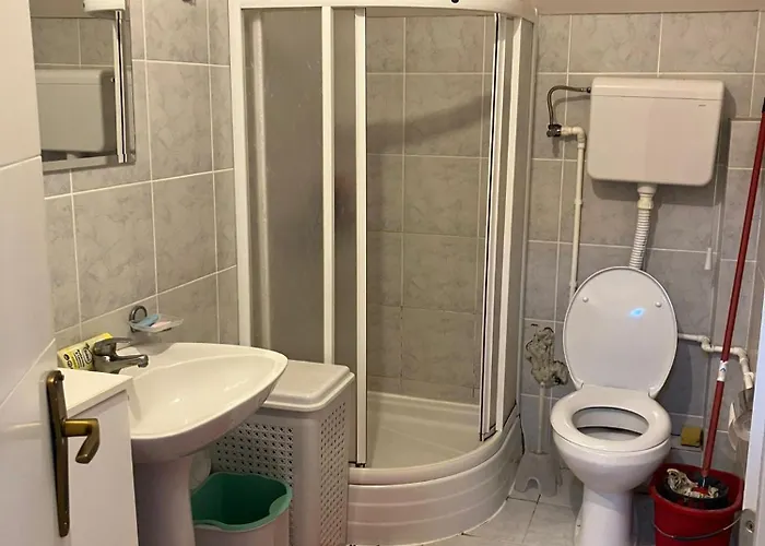 Tanasic Appartamento