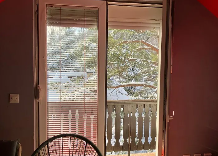 Tanasic Appartamento