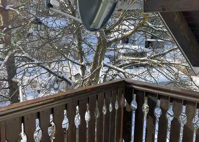 Tanasic Appartamento *