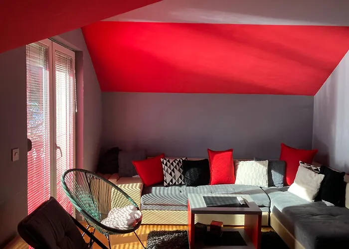 Appartamento Tanasic Zlatibor