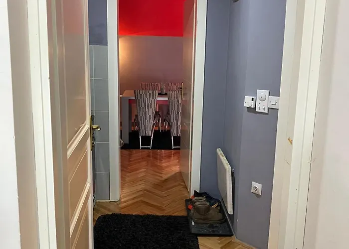 Appartamento Tanasic