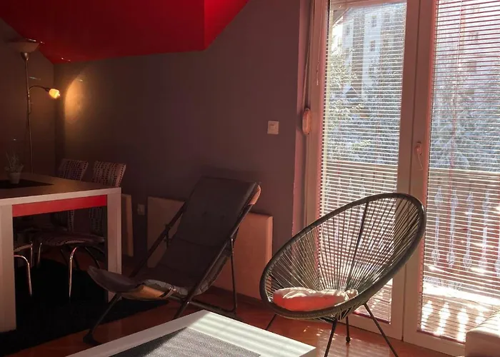 Appartamento Tanasic Zlatibor