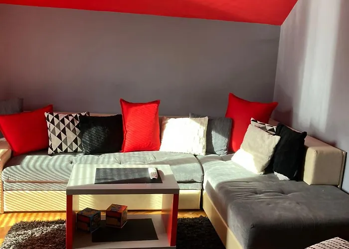 Tanasic Appartamento