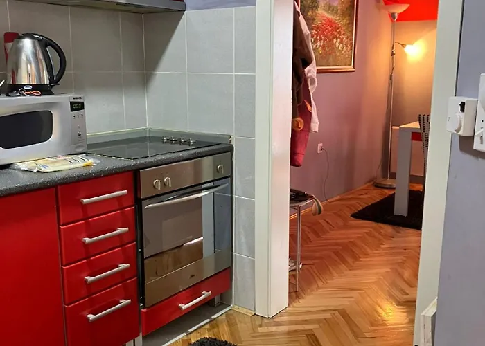 Tanasic Appartamento Zlatibor