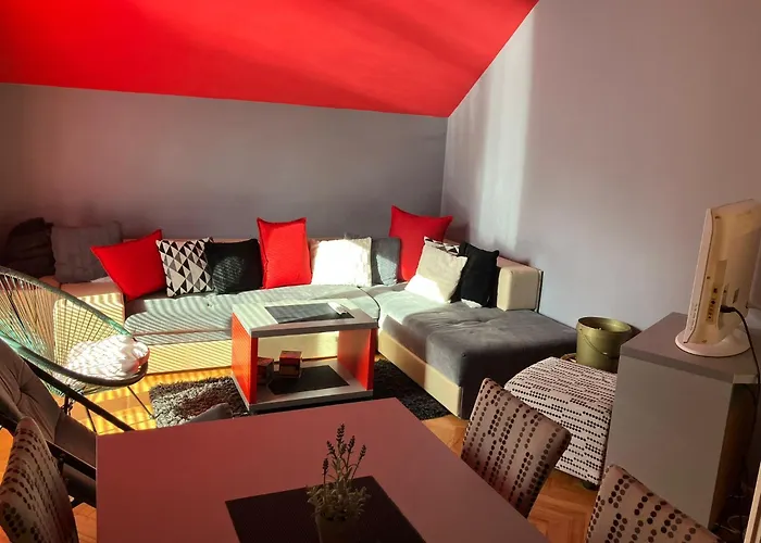 Appartamento Tanasic *