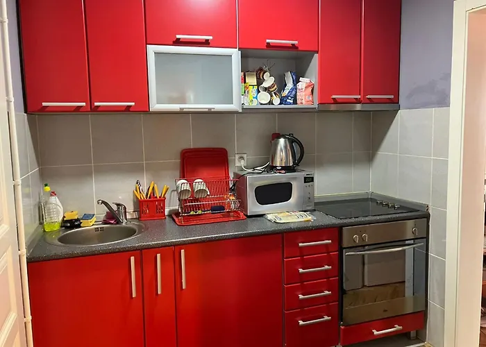 Tanasic Appartamento *